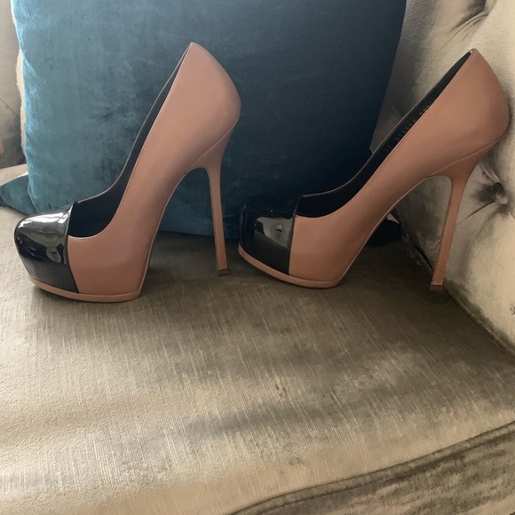 YSL pumps (UNWORN) - Picture 4 of 4